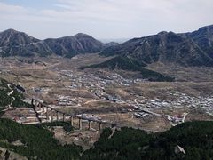 -石经山风景区