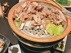 -蒙料·手把肉(望京店)