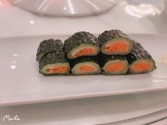 -皇朝尊会(龙之梦大酒店)