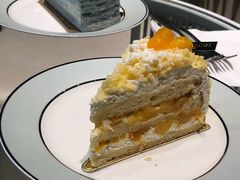 -芳博滋法式甜品(时代店)
