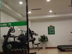 -绿岛汤泉韩式休闲会所