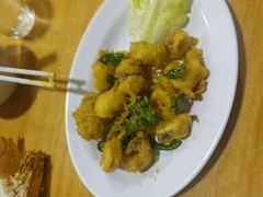 -ZF Seafood Restaurant 卓峰海鲜餐