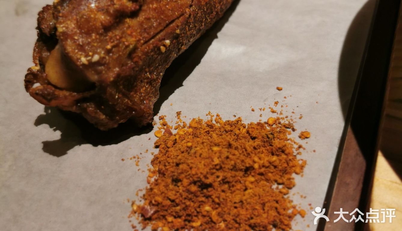 老市井！真地道！