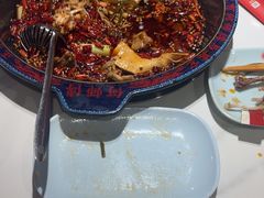 -何师傅美蛙鱼头(汉街店)