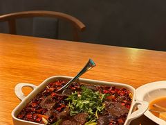 -新荣记(西溪湿地店)