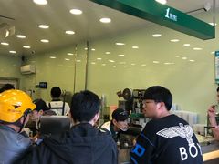 -1点点(萧山高教园店)