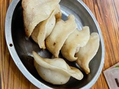 网红锅贴-锅贴大王南翔小笼(临沂二村店)