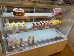 -好利来(新建北路店)