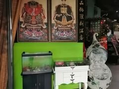 -小娘惹厨房Little Nyonya(狮城有约上榜店)