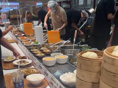 -乡村基·川味现炒大王(熙悦天街店)