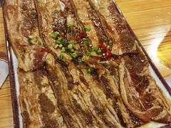 -大壮家原味烤肉(兴华北街店)