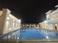 -广州十甫voco酒店