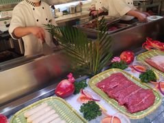 -339旋转餐厅(天府熊猫塔店)