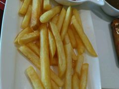 -斗牛士牛排餐厅(嘉里汇店)
