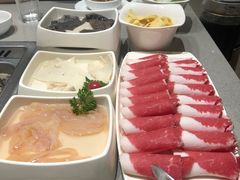 -海底捞火锅(天一广场亚细亚店)