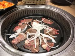 -花味·自助烤肉(雨花客厅店)
