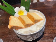 -婉泰·特色小吃·舂鸡脚(告庄二店)