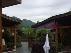 -庐山天沐温泉度假村