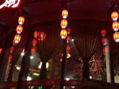 门面-万重锦·人文川菜馆(骡马市店)