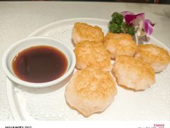 -顺峰顺水顺德菜(第一百货店)