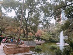 -九龙公园