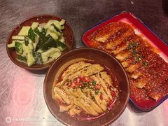 -常和州·夜宵大排档(常州单店)