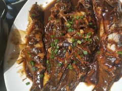 -松沪名灶·豆浆鱼头·新上海菜(飞航吾悦广场店)
