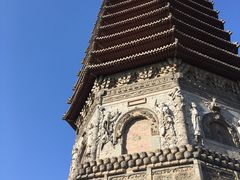 -玲珑塔公园