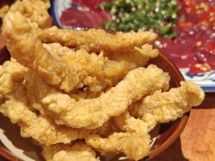 -周小明火锅(黑金冠社区店)