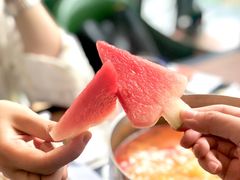 -樾餐厅泰式海鲜火锅(民歌湖店)