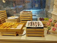 -比尔森韩式烤肉自助(国商店)