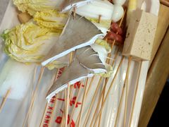 -袁记串串香(北国店)