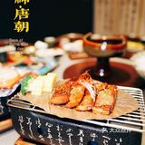 蟹神·唐朝|穿越来吃zuì高品质的全蟹宴❗️