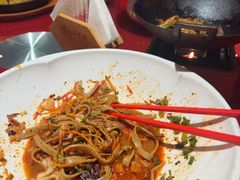 -山西会馆·晋菜·晋商宴·牌匾博物馆(胜利东街店)