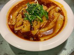 -海富荣·锅贴·陕菜家常菜(阳光城店)