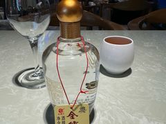 -金典银峰老鹅馆·昆山菜(亭林公园店)