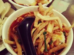 -龙抄手(文殊坊店)