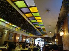 大堂-太平馆西餐厅(北京路店)