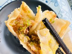 -回香楼大连新派清真菜