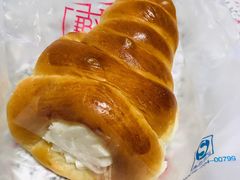 -新侨三宝乐面包店(崇文门店)