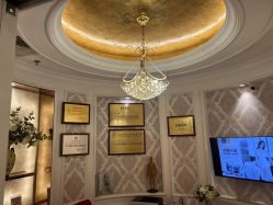 -茜尔维亚修身连锁(杨浦五角场店)