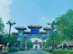 -海州古城