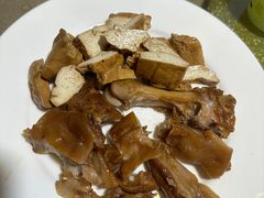 -柠静私家菜(石板巷店)
