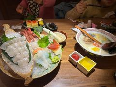 -隐月· 㐂和食屋(芝罘万达公馆店)