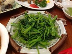 -旺达·福州菜(正大广场店)