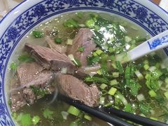 普通水盆羊肉-长安后宰门水盆羊肉(新都心店)