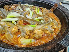 -君霖海鲜私房菜(春柳店)