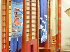 -东瀛阁(锦江宾馆店)