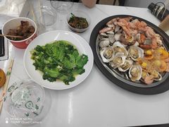 -船奇蒸汽海鲜·闽菜(八市海鲜总店)