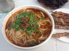 iphone_upload_pic-宛平李记小吃(东关街店)